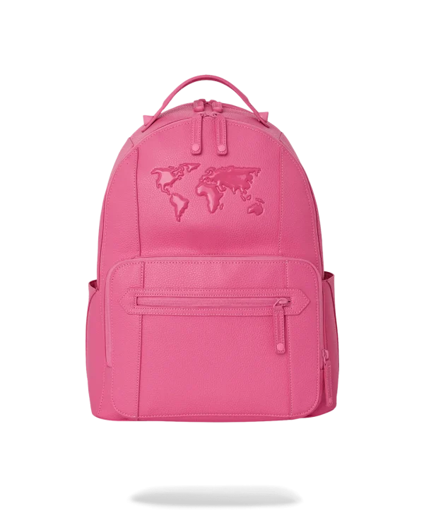 JAMES FIRST CLASS FIRST LADY MINI CHATEAU BACKPACK