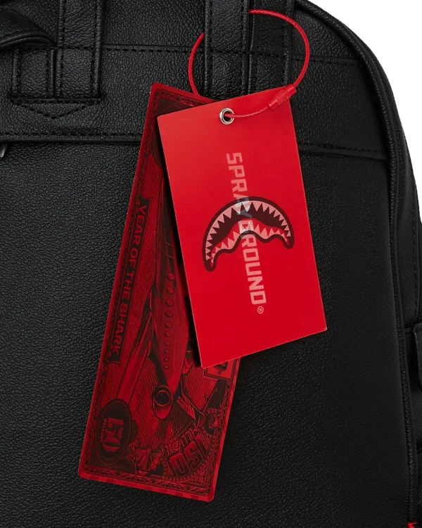 CHECKPOINT ROYALE SAVAGE BACKPACK