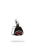 KNIT COMMANDER BACKPACK KEYCHAIN