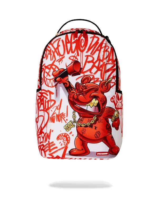 DIABLO GALLERY DLXR BACKPACK