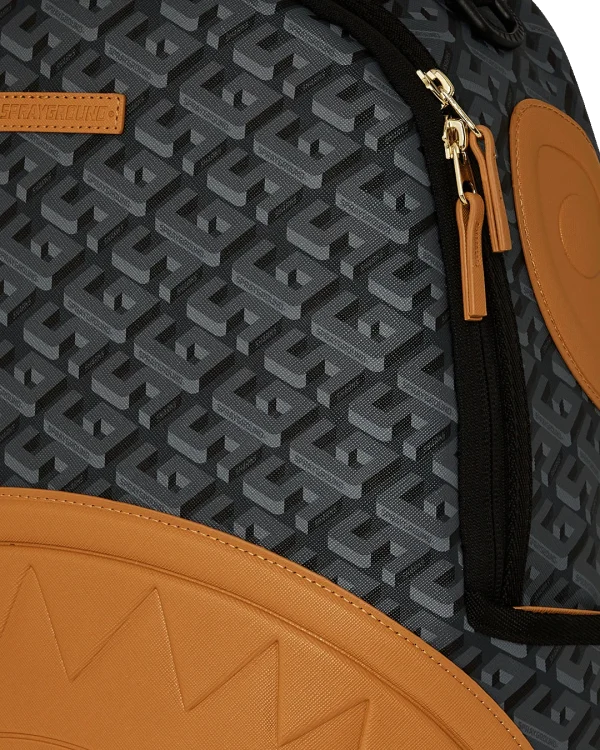 SG3D HENNY BACKPACK