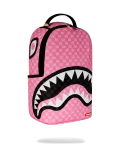 PINK PARADISE DLXSV BACKPACK