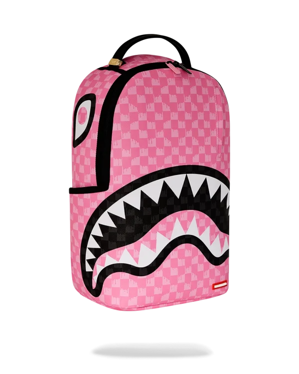 PINK PARADISE DLXSV BACKPACK