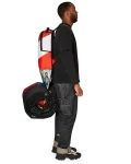 THE SCROLL OF 15 YEARS DLXV BACKPACK (SUPER RARE)