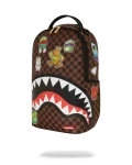 STICKER OPS BACKPACK