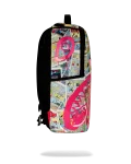 PINK PANTHER THE GALLERY DLXR BACKPACK