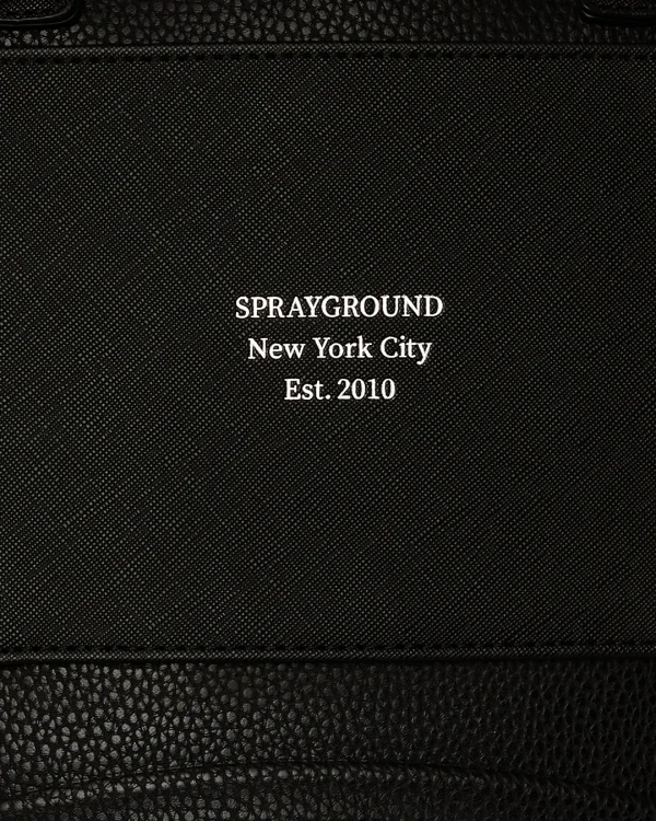 THE HQ BACKPACK