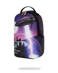 LATE ONE NIGHT BACKPACK