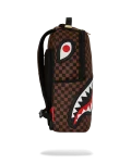 SAWTOOTH SHARKS IN PARIS DLXSV BACKPACK