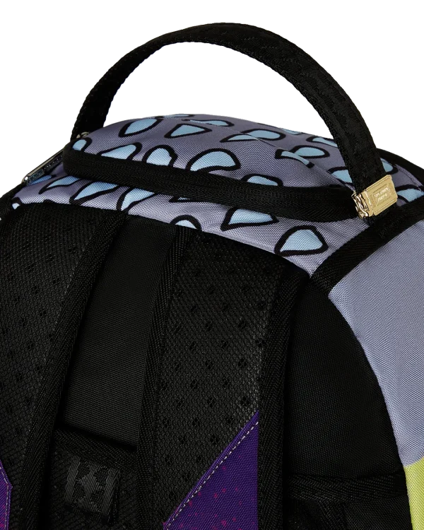 DAYBREAK DLXR BACKPACK