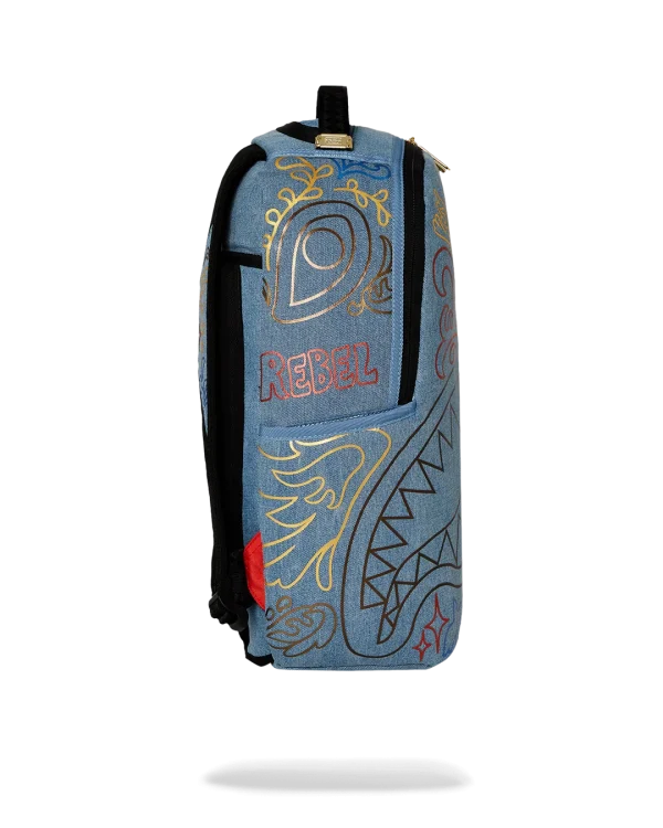 ELEGANT BOMBASTIC DLXSV BACKPACK