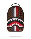 SHARKS IN PARIS GT BACKPACK