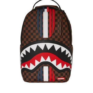 SHARKS IN PARIS GT BACKPACK
