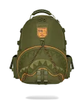 SPECIAL OPS SHARK SQUAD BACKPACK