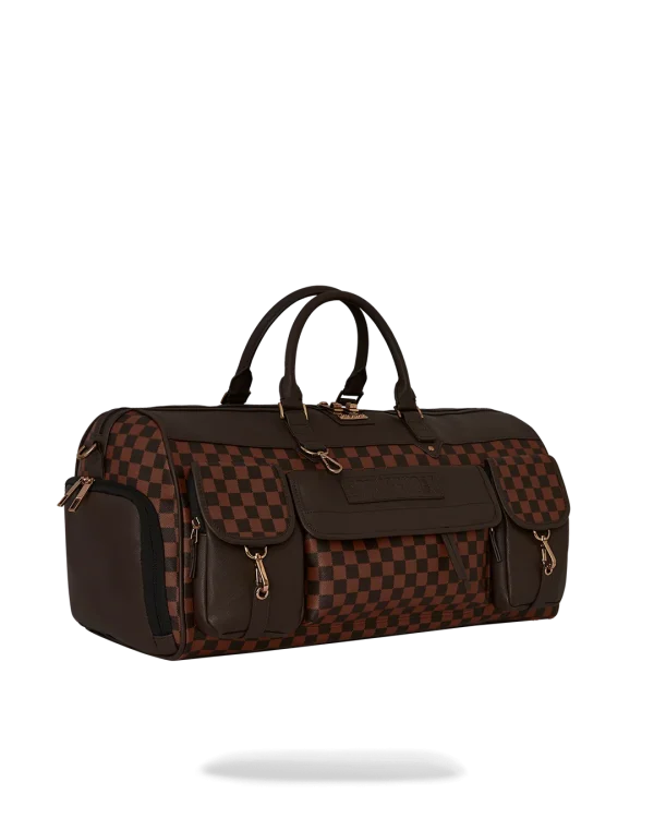 SPECIAL OPS AIR CARGO DUFFLE
