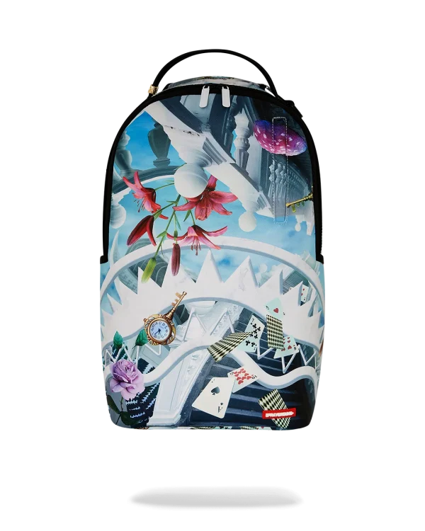 FLIP THE SWITCH BACKPACK