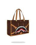 HENNYVILLE TORTUGA TOTE