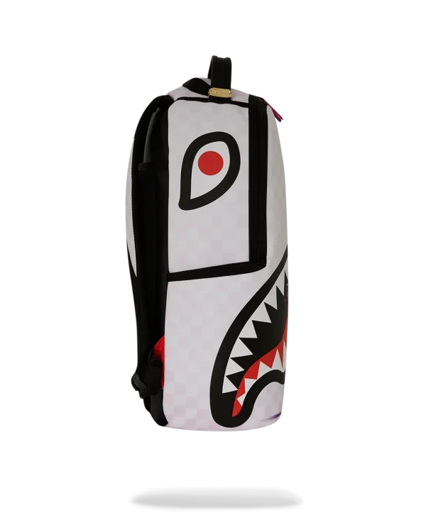 KITTY CASH DROPOUT DREAMER BACKPACK