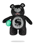SHARKS IN PARIS THUNDERDRIP MONEYBEAR TEDDYBEAR BACKPACK
