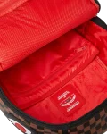 SAWTOOTH SHARKS IN PARIS DLXSV BACKPACK