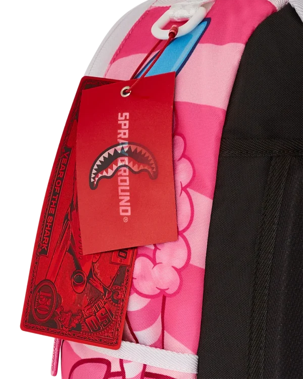 CANDY POP DLXR BACKPACK