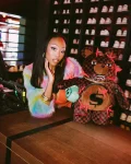 OUCH. WHATEVER MONEYBEAR BACKPACK