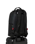 NIGHTFALL SHARKITECTURE CARRY-ON LUGGAGE