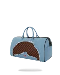 SHORES OF ITALY DUFFLE