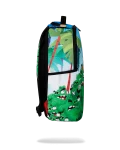 ANGRY BIRDS PIG MOUNTAIN BACKPACK