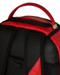 SHARK CENTRAL EMBOSSED DRIP DLXSV BACKPACK
