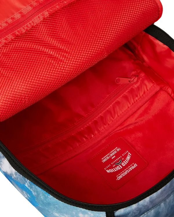 NASA COLLAB INTERNATIONAL SPACE STATION BACKPACK