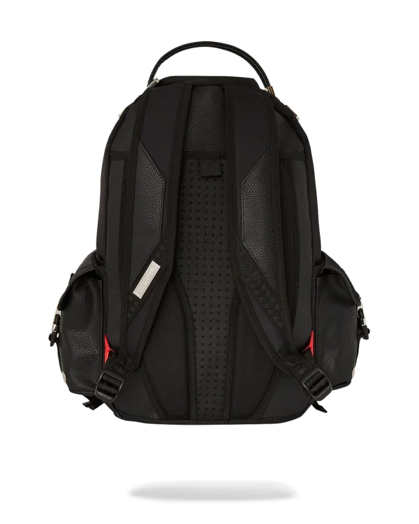 THE RED CARPET BACKPACK