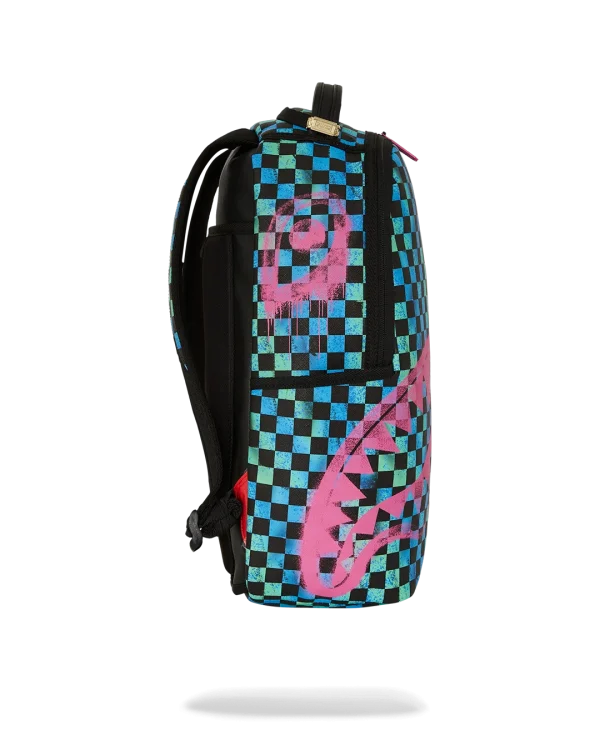 LUMINOUS HYPOTHESIS DLXSV BACKPACK