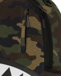 SHARK CENTRAL ROGUE BACKPACK