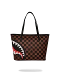 THE HIDEOUT TOTE
