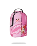 PINK PANTHER CAN'T CATCH ME MINI BACKPACK