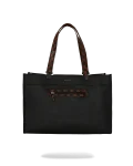 CHECKPOINT ROYALE TORTUGA TOTE
