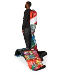 THE SCROLL OF 15 YEARS DLXV BACKPACK (SUPER RARE)