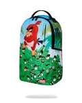 ANGRY BIRDS PIG MOUNTAIN BACKPACK