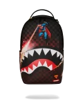 SUPERMAN HEAT VISION BACKPACK