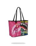 PINK PANTHER PRESTIGE TOTE