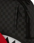 SHARK ESCAPE BACKPACK