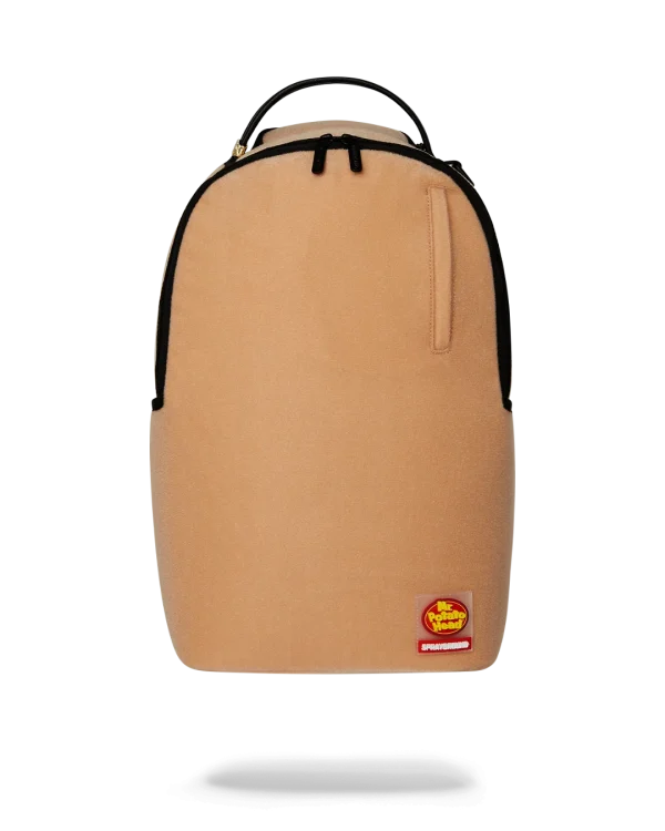 MR. POTATO HEAD VELCRO PATCH MIX-IT-UP DLXSV BACKPACK