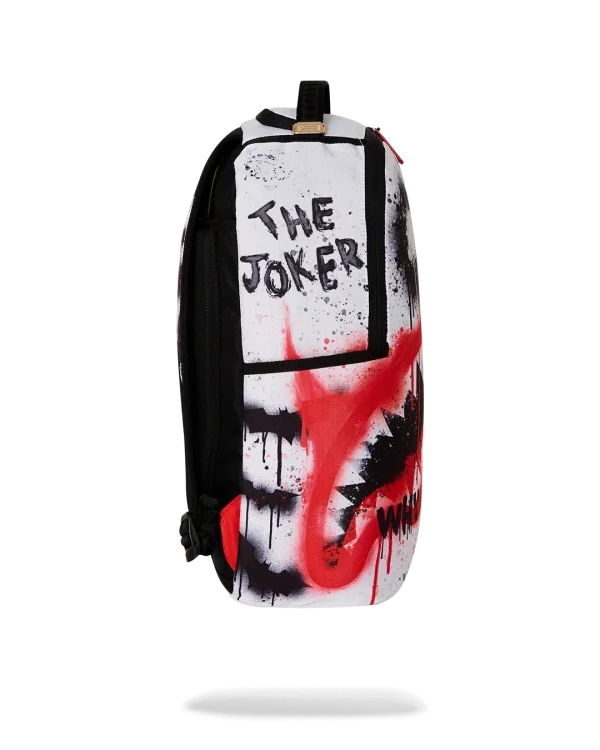 THE JOKER: VANDAL MOD DLXR BACKPACK