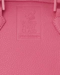 JAMES FIRST CLASS FIRST LADY PYRAMID DUFFLE