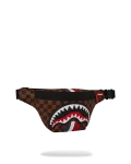SHARKS IN PARIS GT SAVVY CROSSBODY
