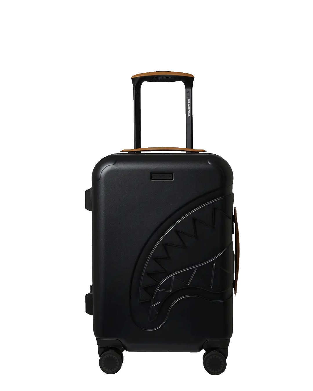 HENNY JETSTREAM SHARKITECTURE CARRY-ON LUGGAGE