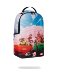 90'S NICK TOON RACER BACKPACK