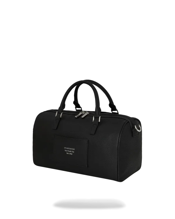 THE HQ MINI DUFFLE