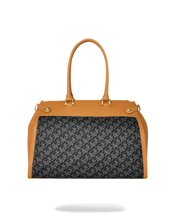 SG3D HENNY BRIEFCASE